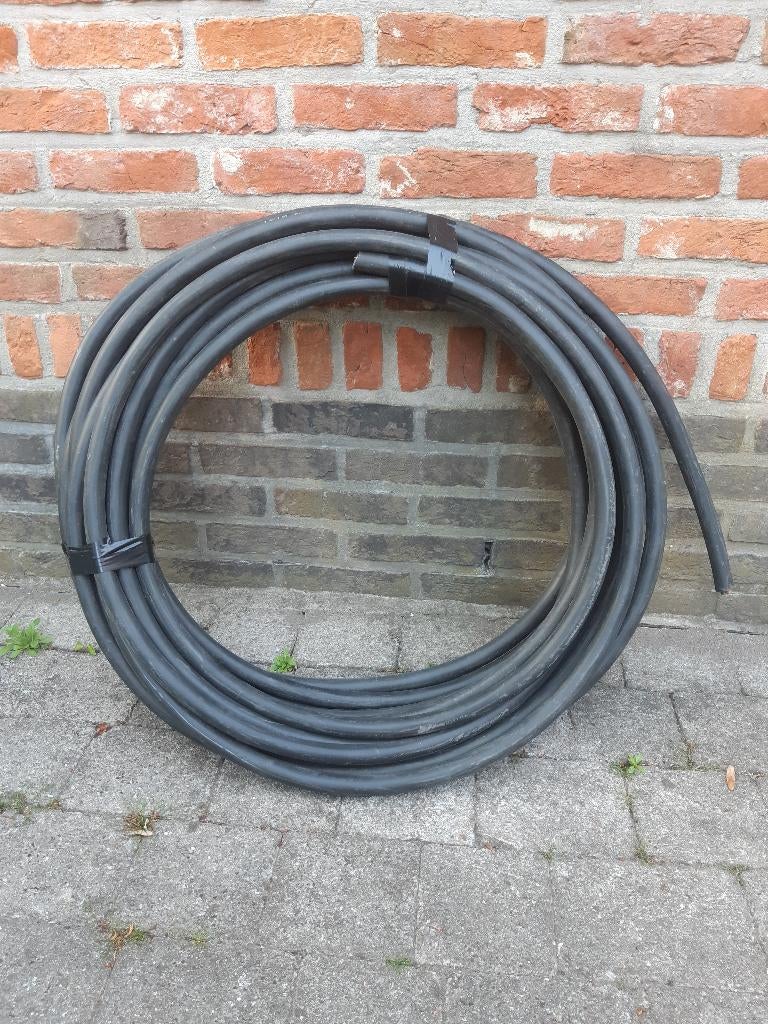 Kabel EXVB 4x16 mm², Bricolage & Construction, Enlèvement, Neuf, Câble ou Fil électrique