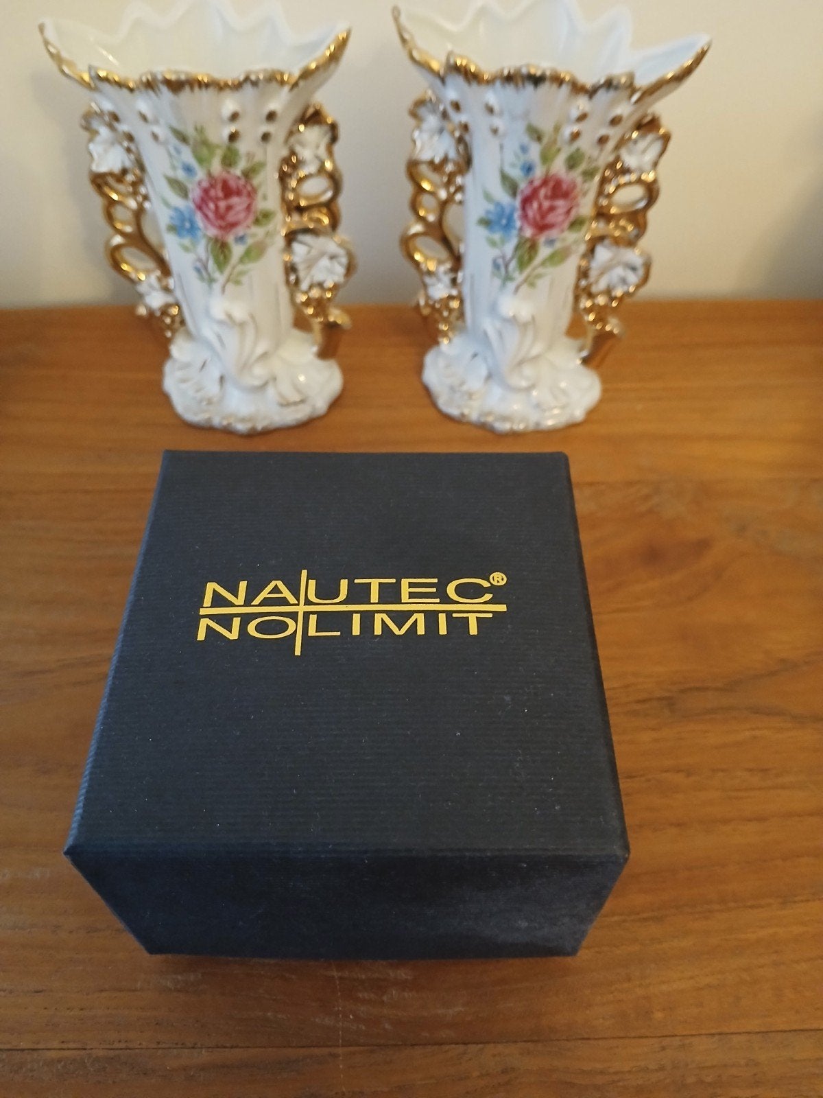 belle montre neuve nations no limit, Enlèvement ou Envoi