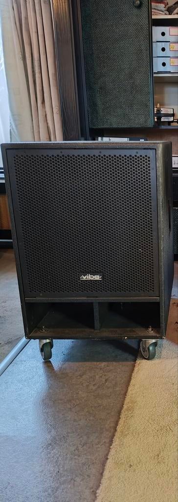 Vibe muziekbox, Audio, Tv en Foto, Luidsprekerboxen, Ophalen