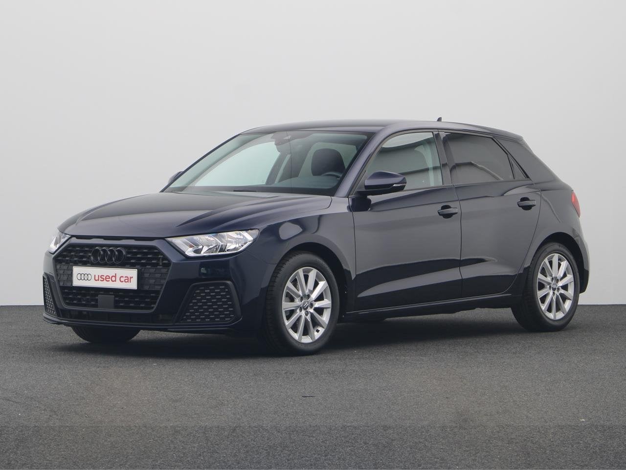 Audi A1 Sportback 35 TFSI 150 PK S-TRONIC AUTOMAAT, Autos, Achat, A1, Entreprise, Automatique