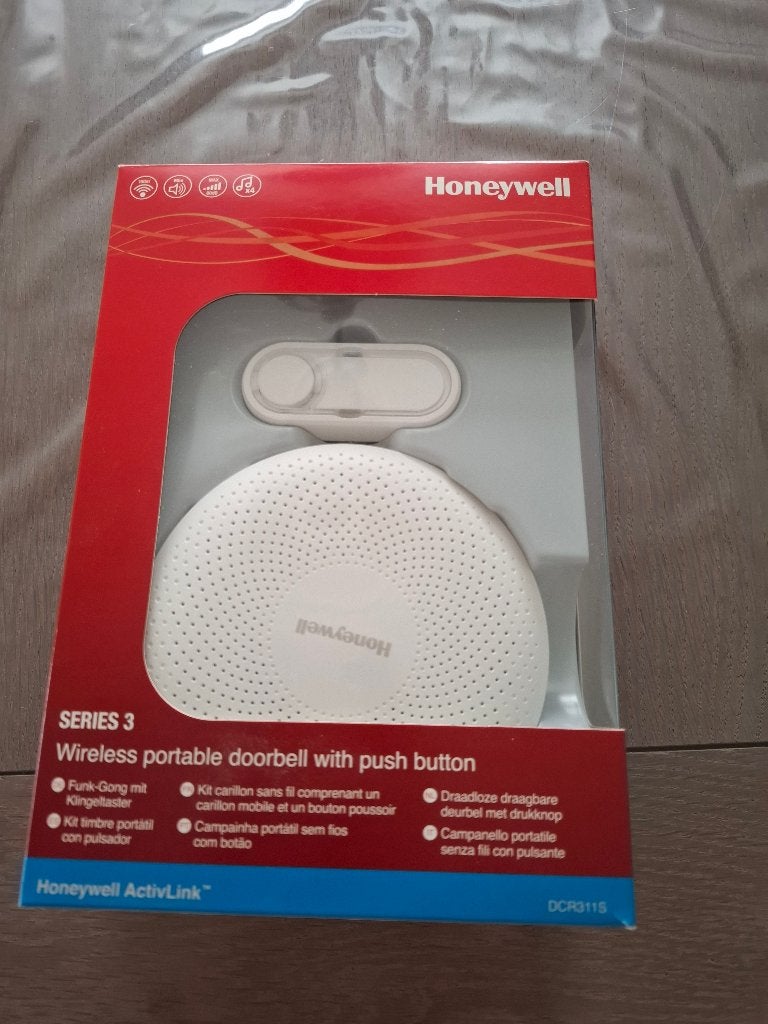 Deurbel, Huis en Inrichting, Ophalen, Nieuw, Draadloos