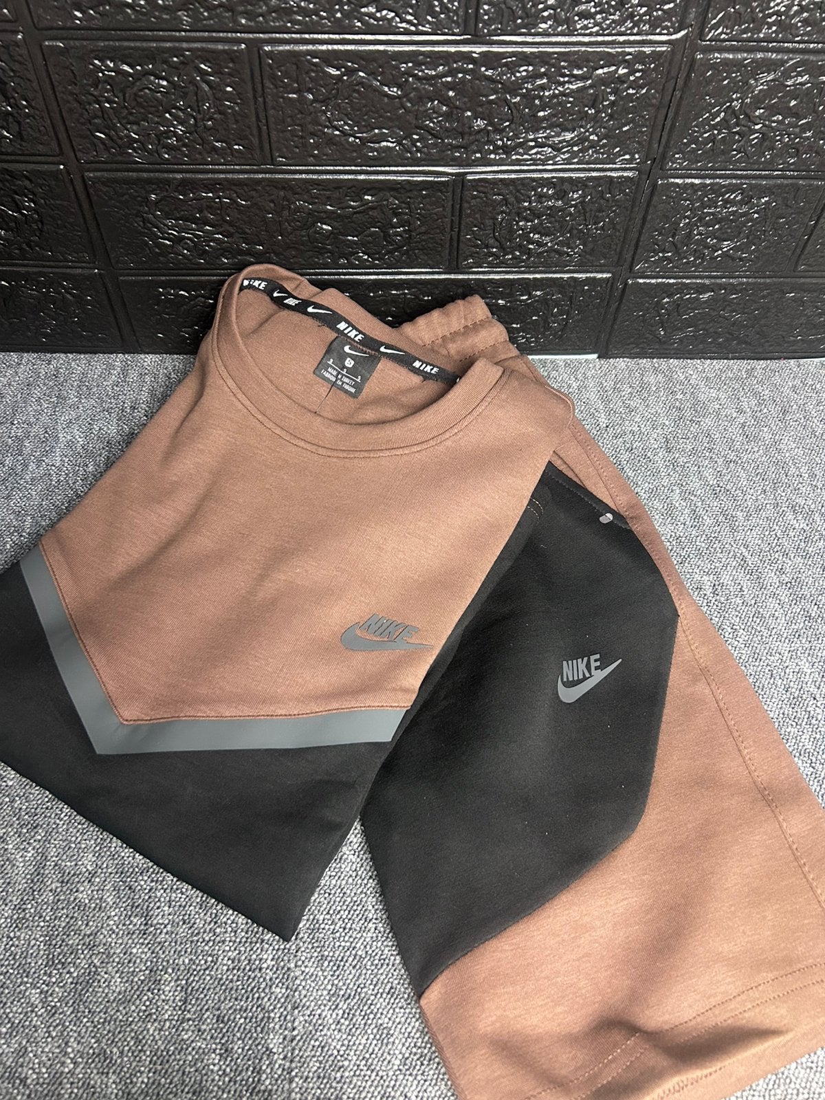 Nike traingspakken, Enlèvement, Comme neuf, Taille 46 (S) ou plus petite