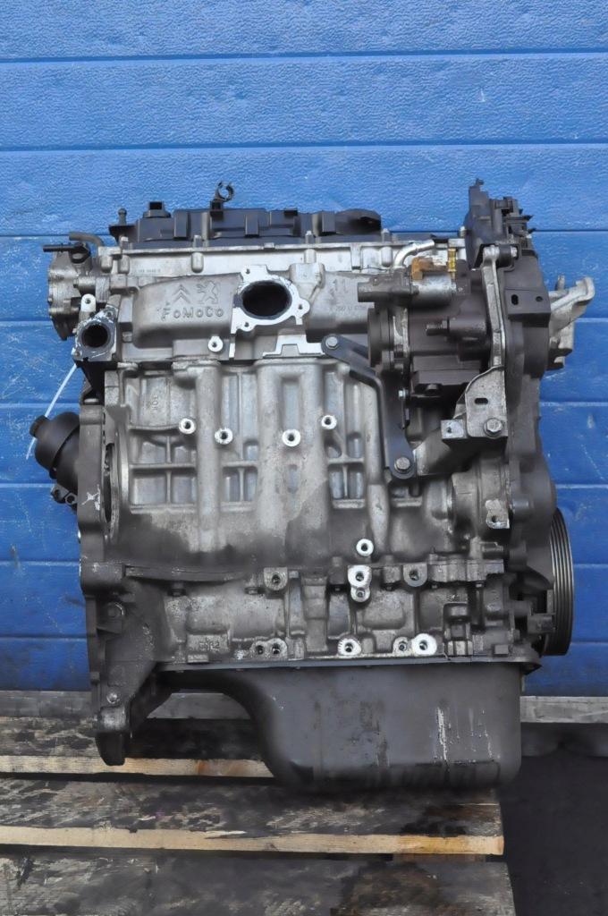 Moteur D4162T Nu V70 V60 C30 S40 S80 V40 VOLVO S60 V50, Verzenden, Gebruikt, Overige automerken
