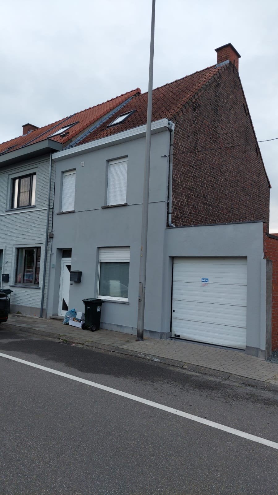 Woning met 3 slaapkamers oudenaarde, Immo
