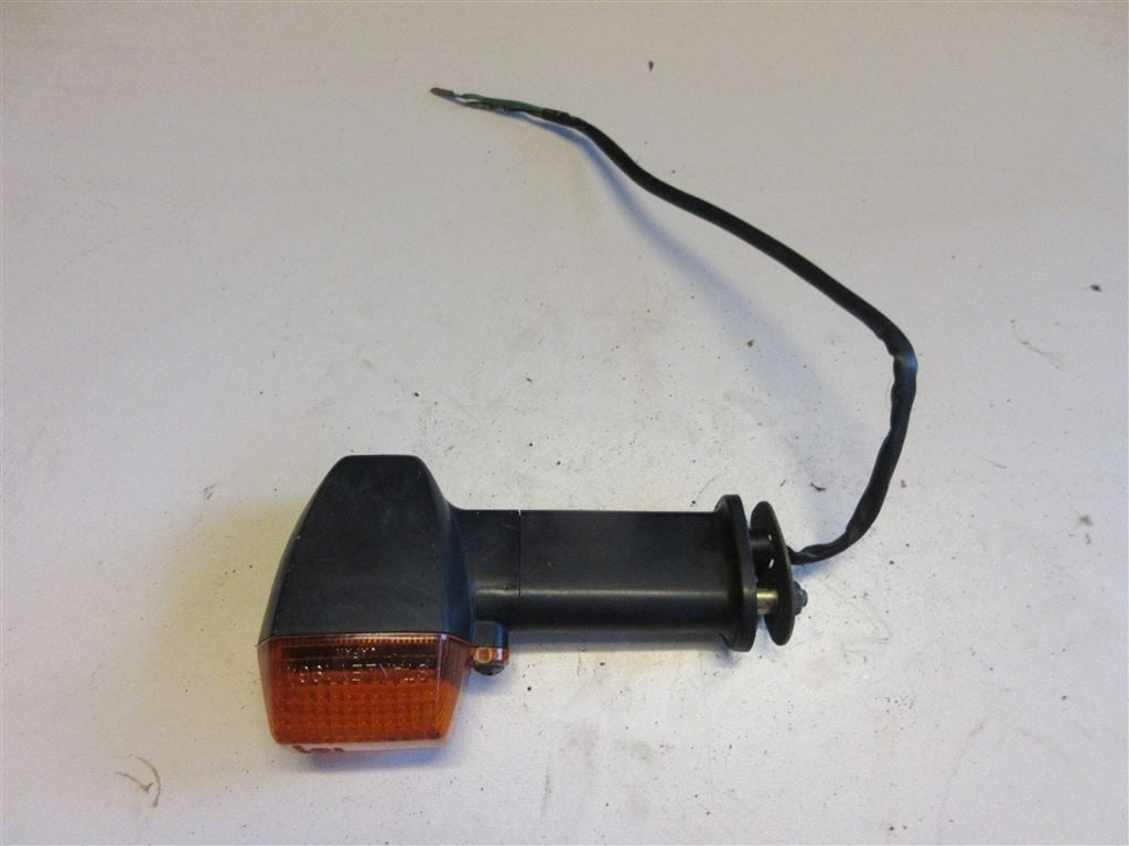 Kawasaki GPZ500S knipper achter EX500 richtingaanwijzer, Motoren, Ophalen of Verzenden, Gebruikt