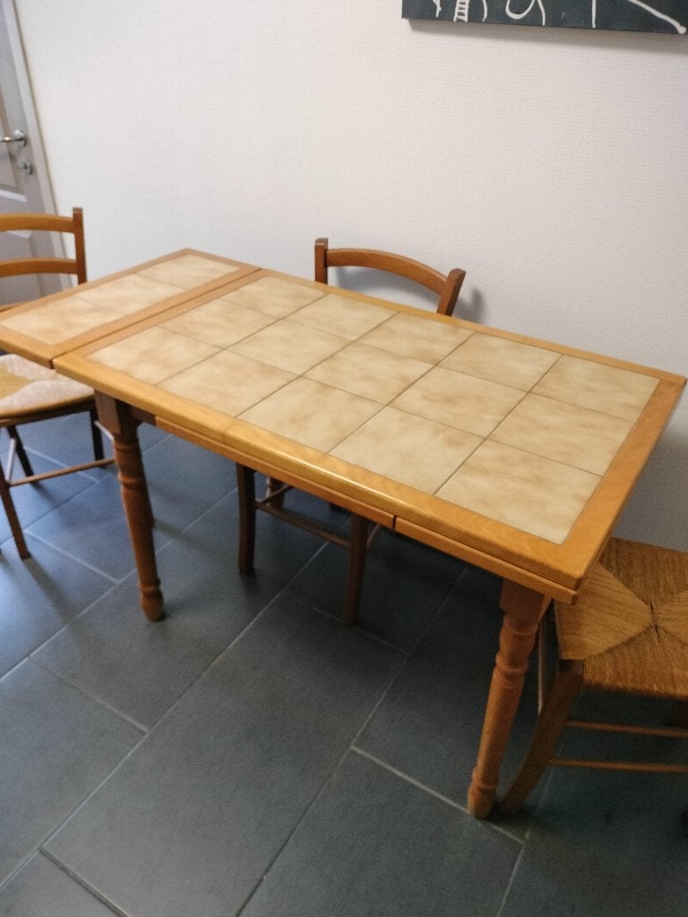 mobilier cuisine, Maison & Meubles, Enlèvement