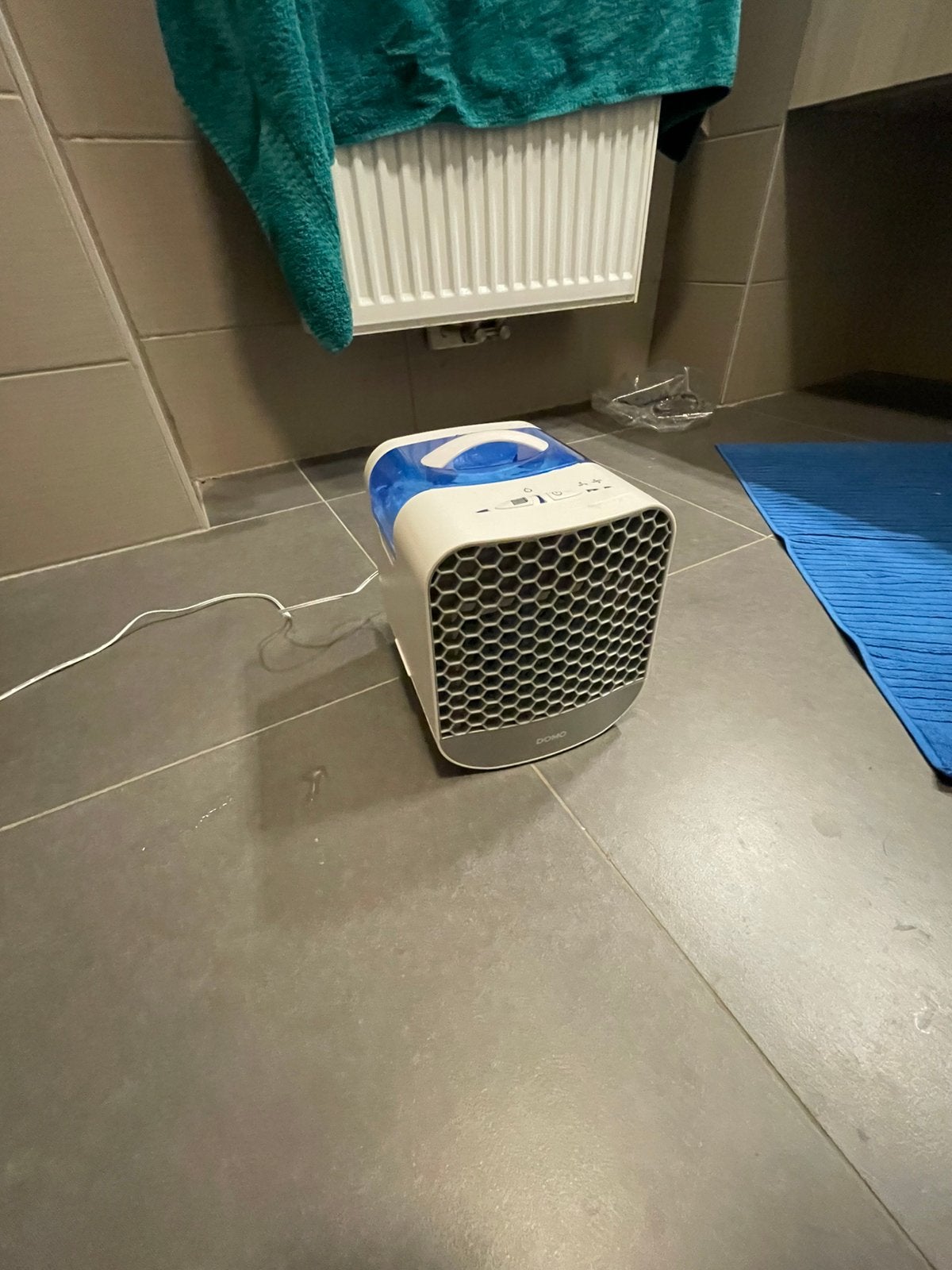 Ventilator, Enlèvement ou Envoi, Comme neuf