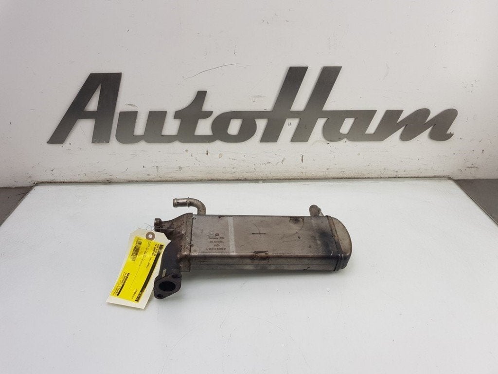 REFROIDISSEUR EGR Crafter (|03L131511L|03L131511Q|), Volkswagen, Volkswagen AG, Utilisé, Kundenbetreuung@volkswagen.de