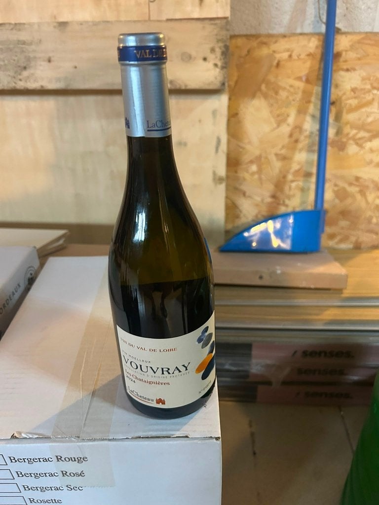 Lot de  vins, Enlèvement, Neuf, France
