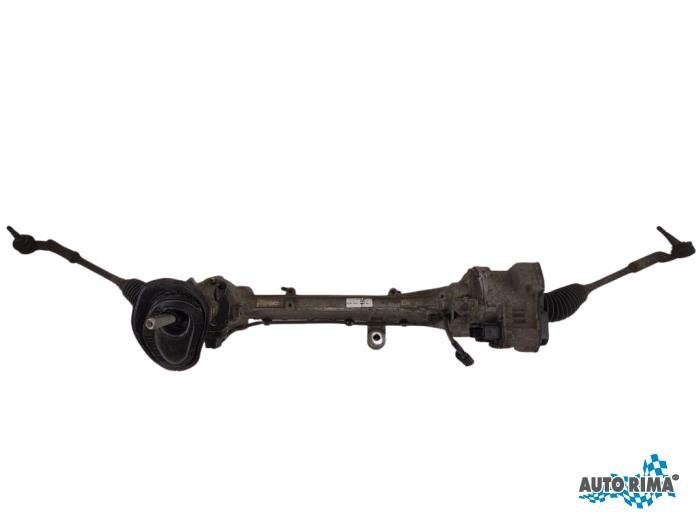 Crémaillère de direction d'un Volvo V40, Autos : Pièces & Accessoires, -, 3 mois de garantie, -, -