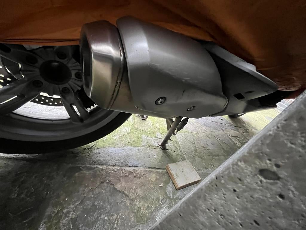 Onderdelen BMW C650GT, Motoren, Onderdelen | BMW, Ophalen