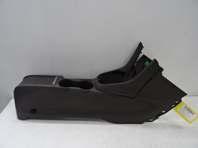 MIDDENCONSOLE Opel Mokka / Mokka X (01-2012/12-2019), Gebruikt, Opel, Opel Automobile GmbH, Kontakt-opel@opel.com