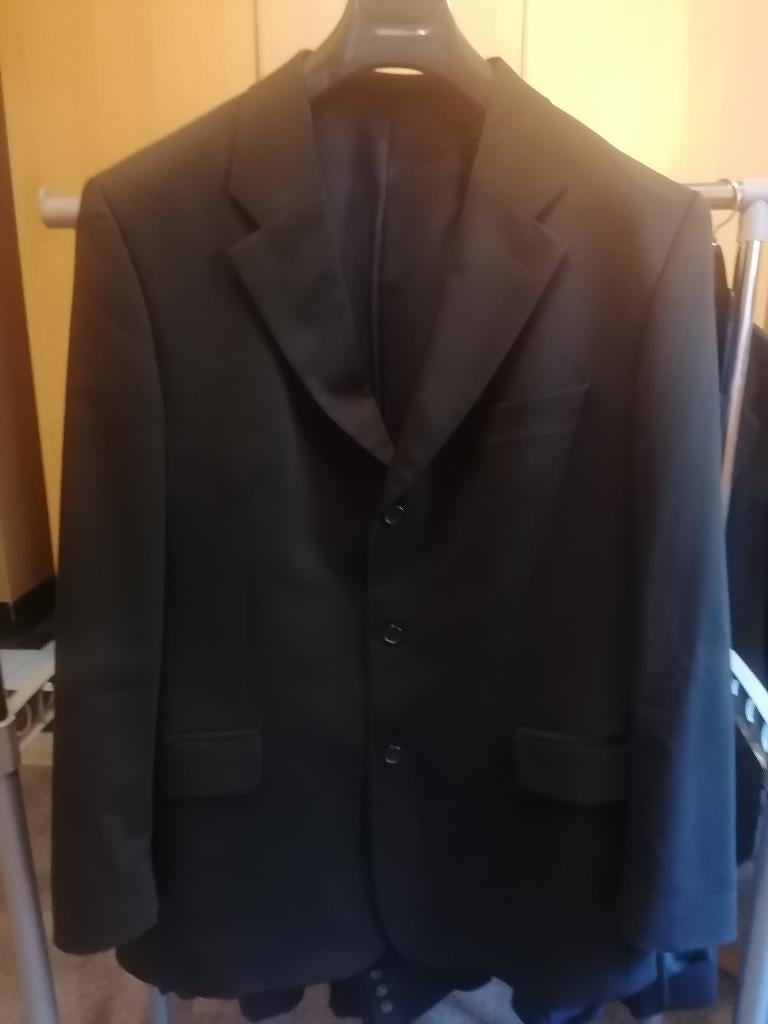Nieuwe blauwe jas., Ophalen, Nieuw, Maat 52/54 (L), Blauw