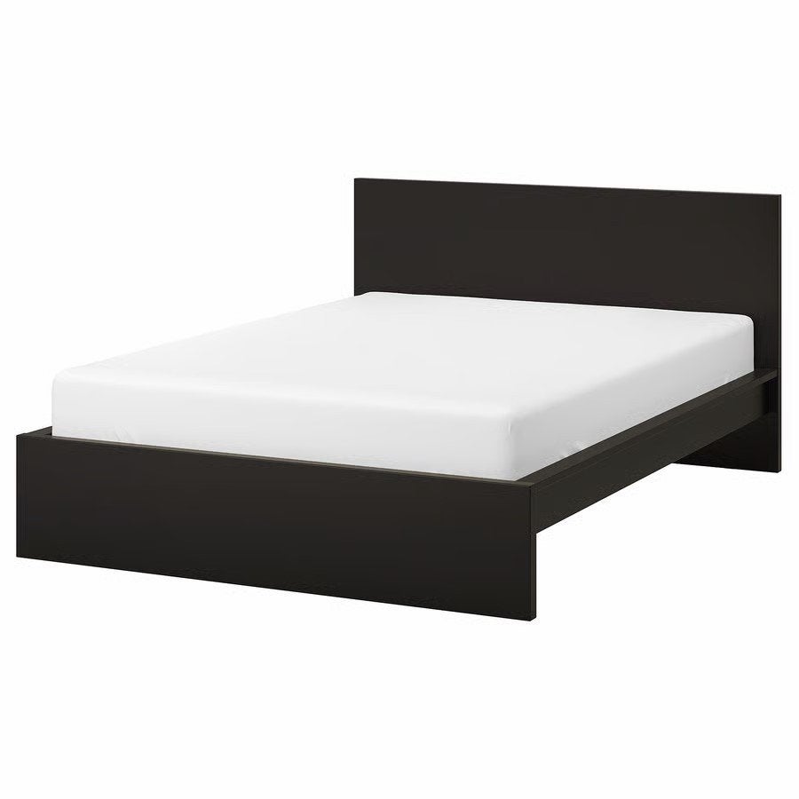 GRATIS slaapkamer Ikea, Huis en Inrichting, Ophalen, Gebruikt, Tweepersoons