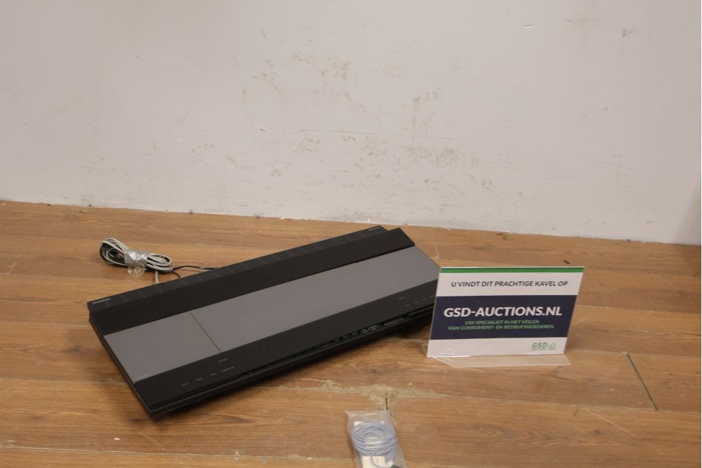 Bang & Olufsen Beocenter 8500, Niet ingevuld, Niet ingevuld, Niet ingevuld