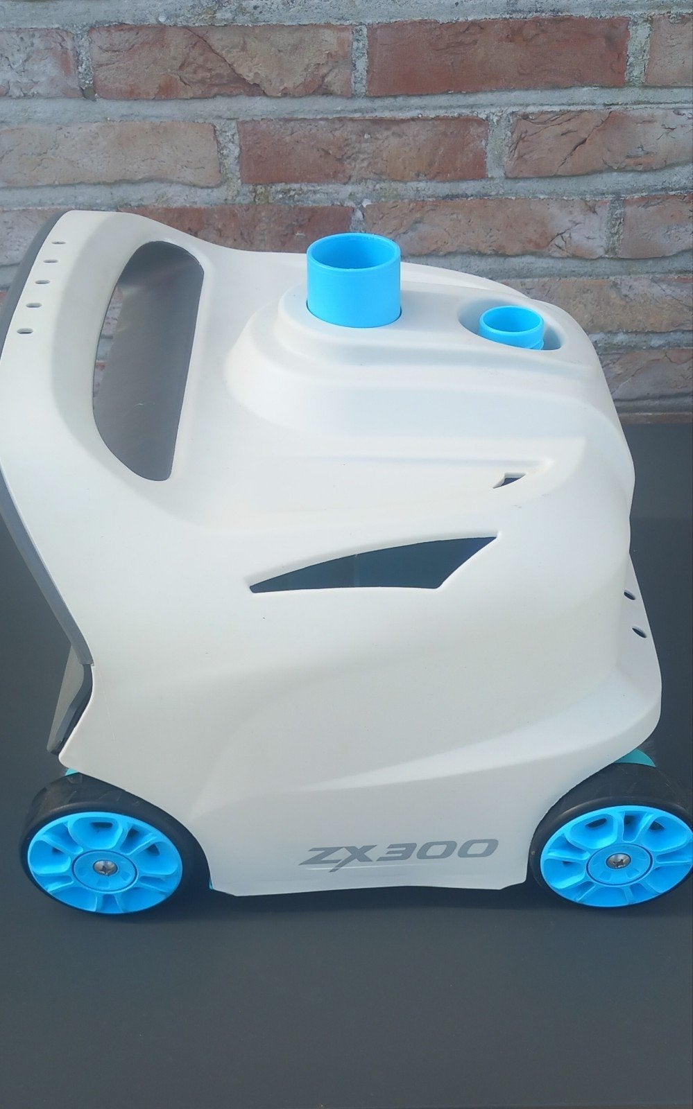 Aspirateur Intex ZX300, Enlèvement, Comme neuf
