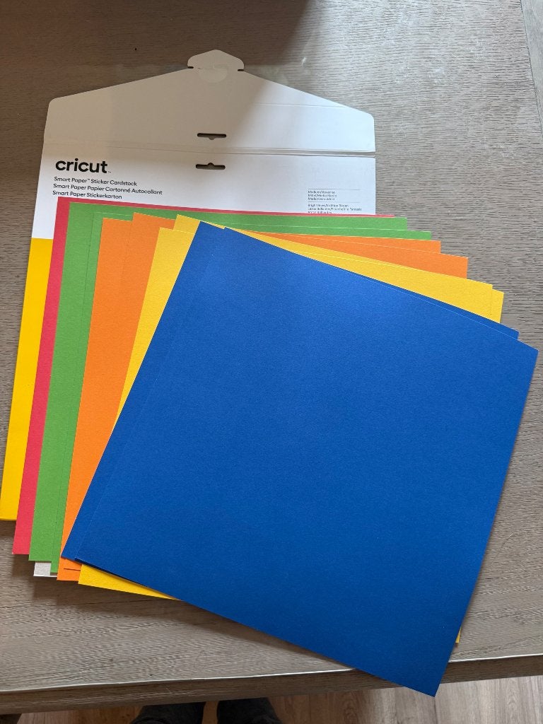 cricut en sublimatie spullen, Ophalen, Nieuw, Rood, Cricut