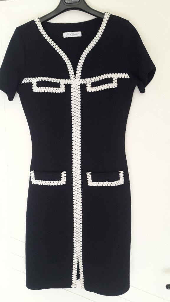 Nieuw kleedje , maat : 34., Kleding | Dames, Jus d'Orange, Blauw, Nieuw, Ophalen of Verzenden