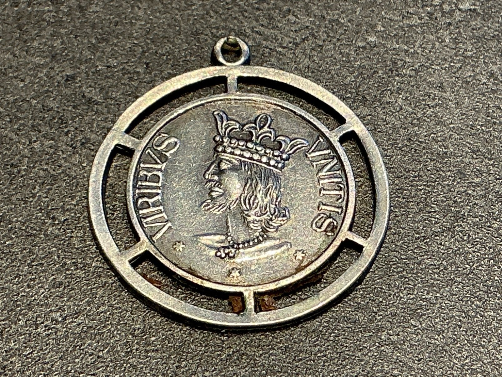 Oostenrijk medaille SM, Postzegels en Munten, Ophalen of Verzenden