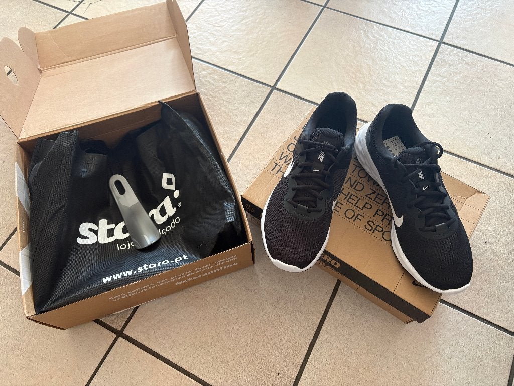 Nike Revolution 6 - Maat 44 - Next Nature - Nieuw !, Ophalen of Verzenden, Nieuw, Schoenen