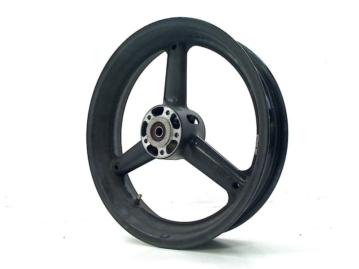 JANTE AVANT Suzuki GSF 600 Bandit 2000-2004 (GSF600 MK2), Motos, Suzuki Deutschland GmbH, Utilisé, Kontakt@suzuki.de, Suzuki-Allee 7
64625  Bensheim, DE