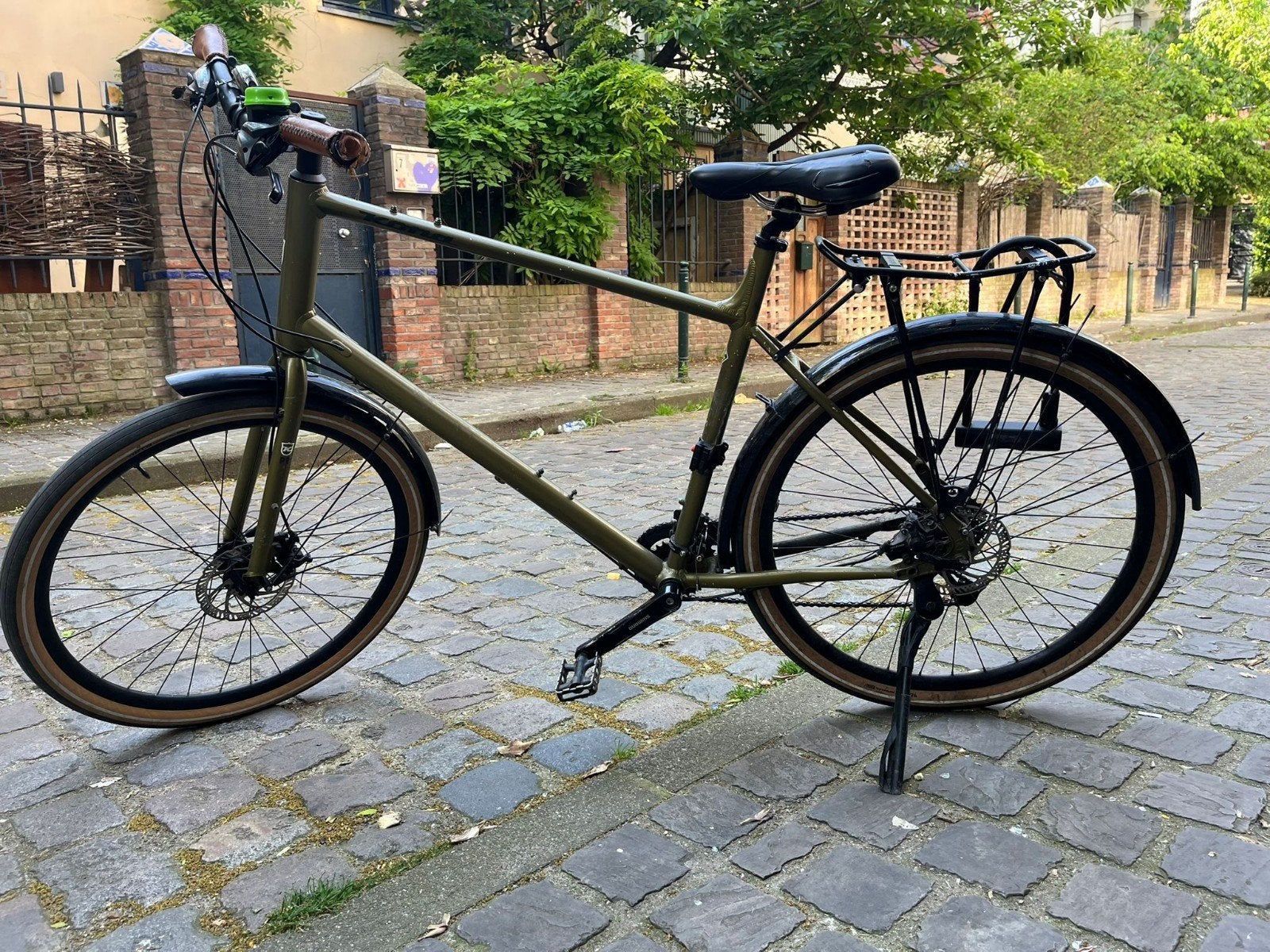 Vélo Kona, Vélos & Vélomoteurs, Enlèvement ou Envoi