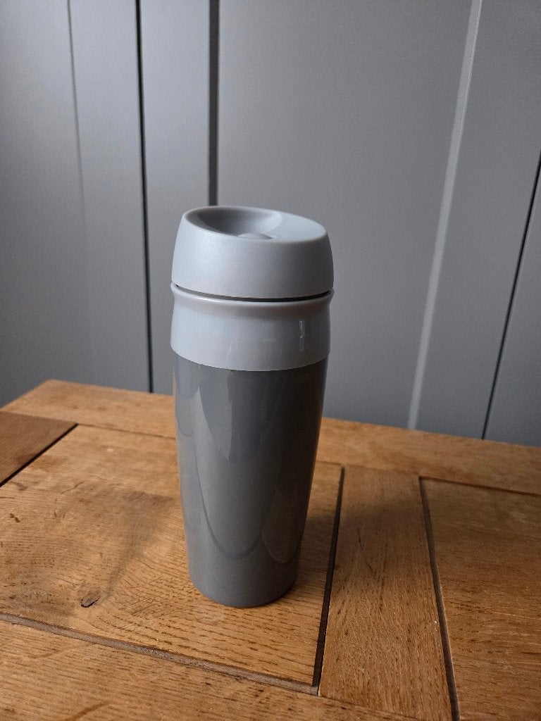 Drinkbeker, Sports & Fitness, Gourdes d'eau, Enlèvement, Utilisé