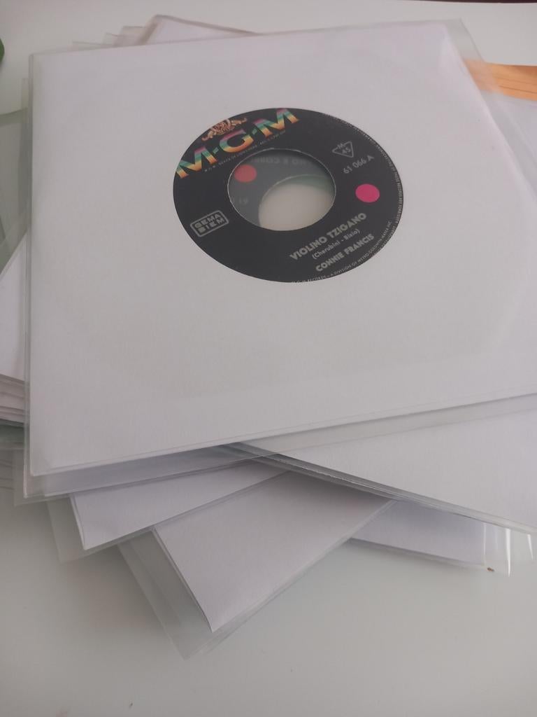 LOT 1.OLDIES TEENAGER POP-CORN ROCK ....10 EURO, Pop