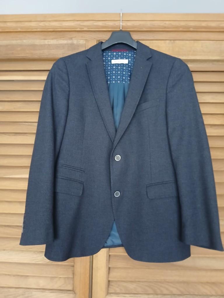 BLAZER MAN  BUGATTI  M52 = L, Ophalen of Verzenden, Nieuw