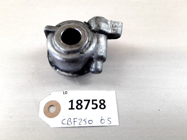 CBF250 2004 - 2012 Honda Kilometerteller opnemer D1-35352