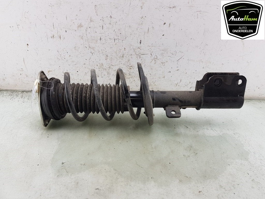 AMORTISSEUR OU ABSORBEUR DE CHOC AVANT DROIT Doblo Cargo, Dhr. J. Ham, Administratie@autoham.nl, Utilisé, Fiat