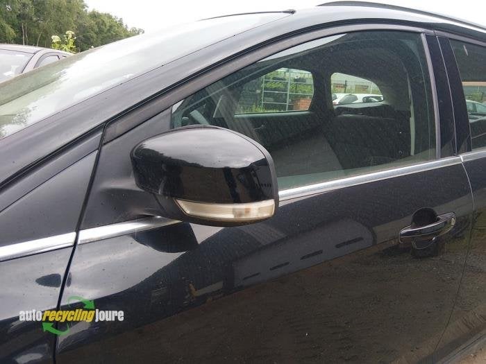 Rétroviseur extérieur gauche d'un Ford Focus, Autos : Pièces & Accessoires, Rétroviseurs, Ford, Utilisé, 3 mois de garantie