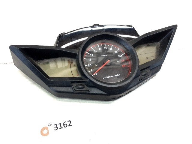 VFR1200F 2010 - 2017 Honda Tellers D1-46020