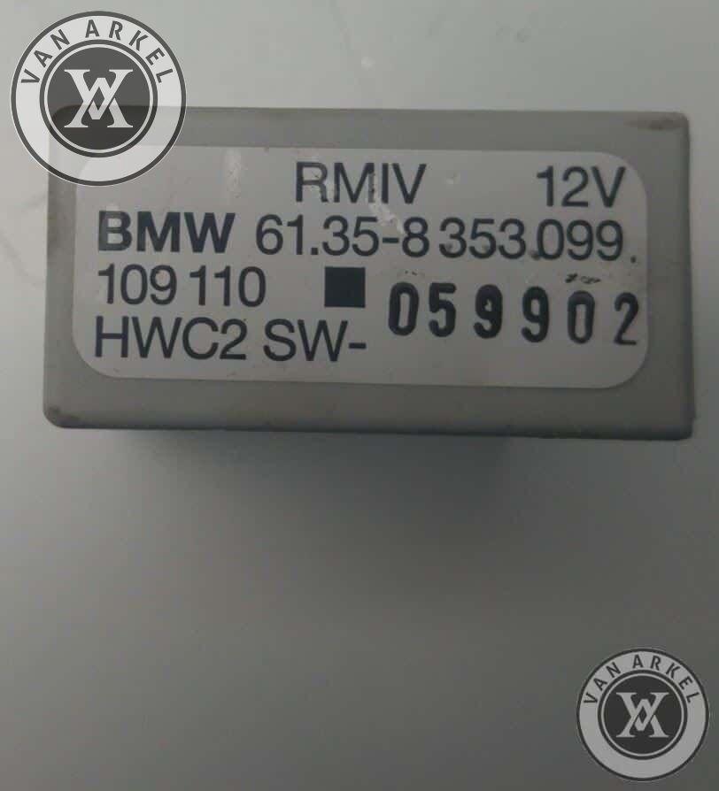 Bmw 3 Serie E36 elektrische ruitbediening achter, Auto-onderdelen, Gebruikt, -, -, Ophalen of Verzenden