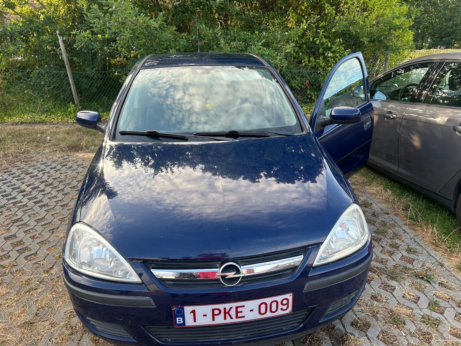 Opel corsa 1.2 zo mee te nemen, Auto's, Opel, Particulier, Corsa, Airbags, Elektrische ramen, Radio, Verwarmde buitenspiegels