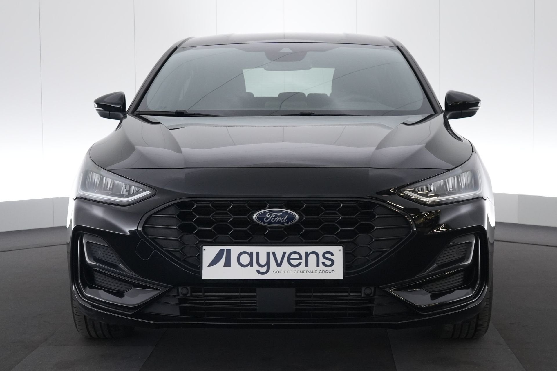 (2DTY763) FORD FOCUS, Stof, Gebruikt, Euro 6, https://public.car-pass.be/vhr/61bd8d6d-3052-4a76-ab44-8870537d45c8