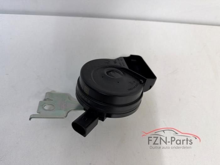 VW Tiguan 571 Claxon Met Houder (571951206C), Ophalen of Verzenden, Gebruikt