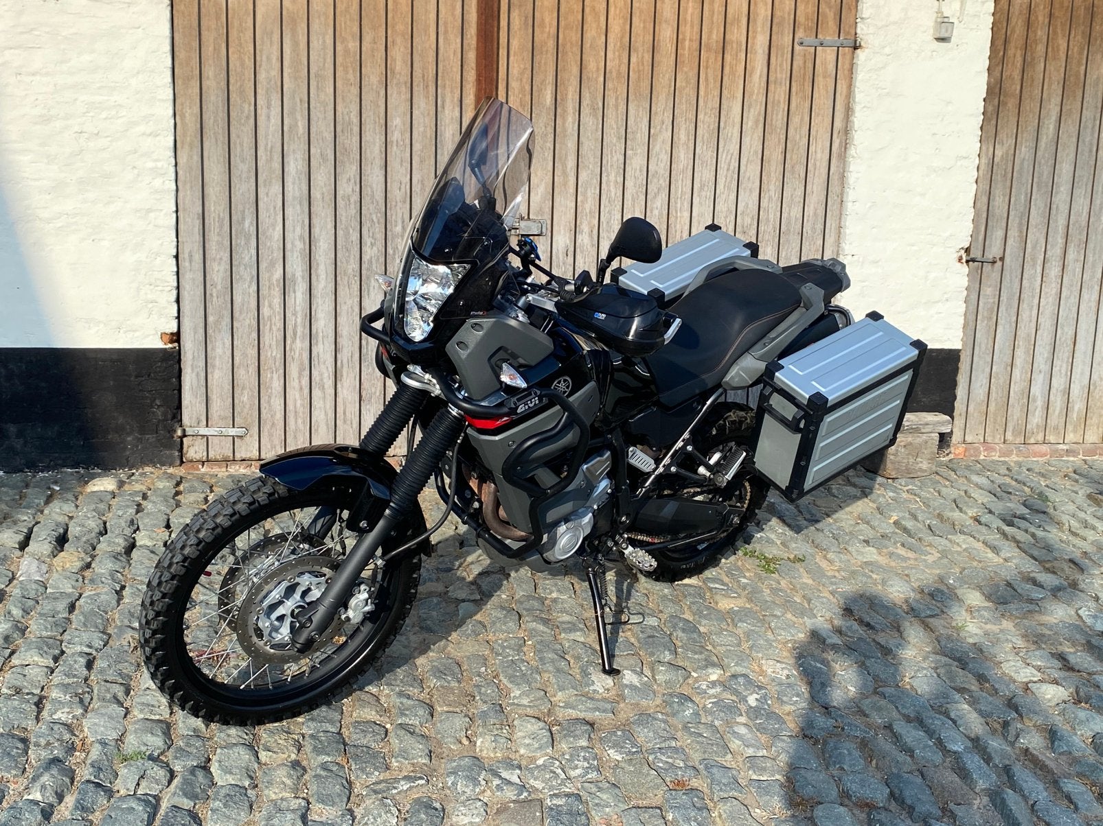 Yamaha xt 660z, Motos, Motos | Yamaha, Tourisme, Particulier, Permis Moto A2 minimum, 12 à 35 kW