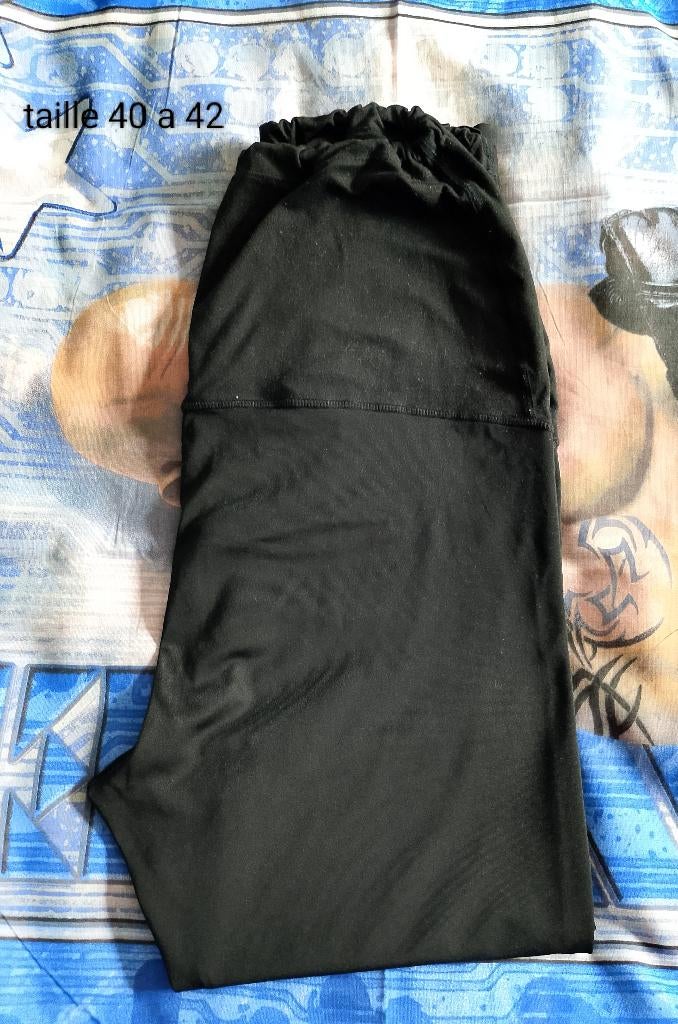 A vendre lot de vêtements grossesses, Autre, Enlèvement, Porté