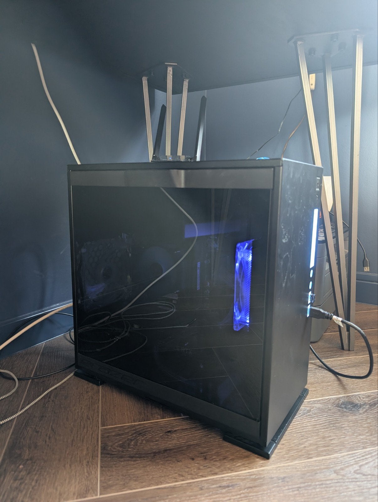 Medion Erazer Engineer P10 rtx 3060 12gb, Enlèvement, Gaming, SSD