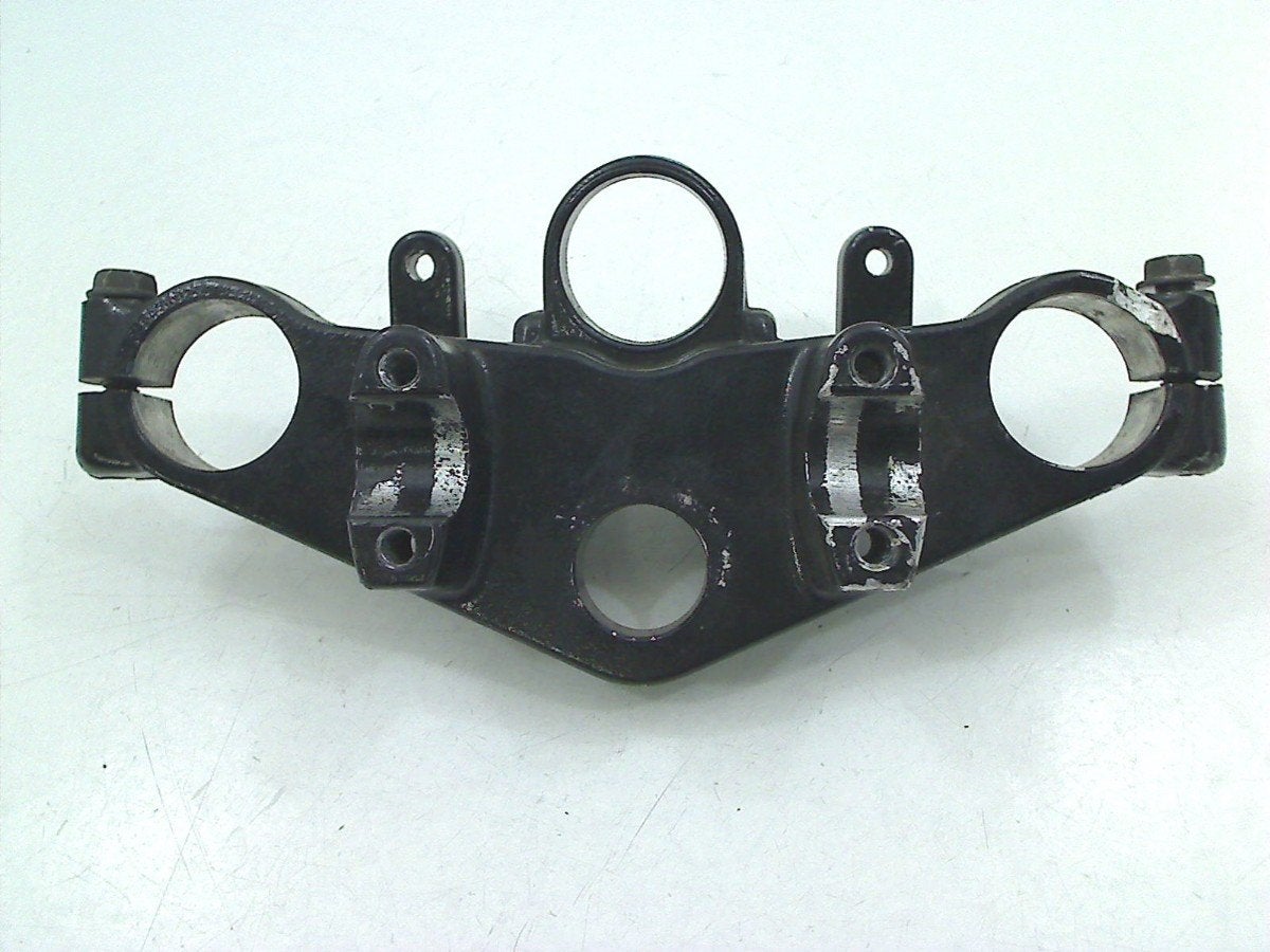 TOP YOKE TROIS POINTS ER-5 2001-2005 (ER5 ER500C-D), Motos, Dhr. S. di Majo, Utilisé, Info@cama-motorparts.nl, P.J. Troelstraweg 8 8
3144 CX  MAASSLUIS, NL