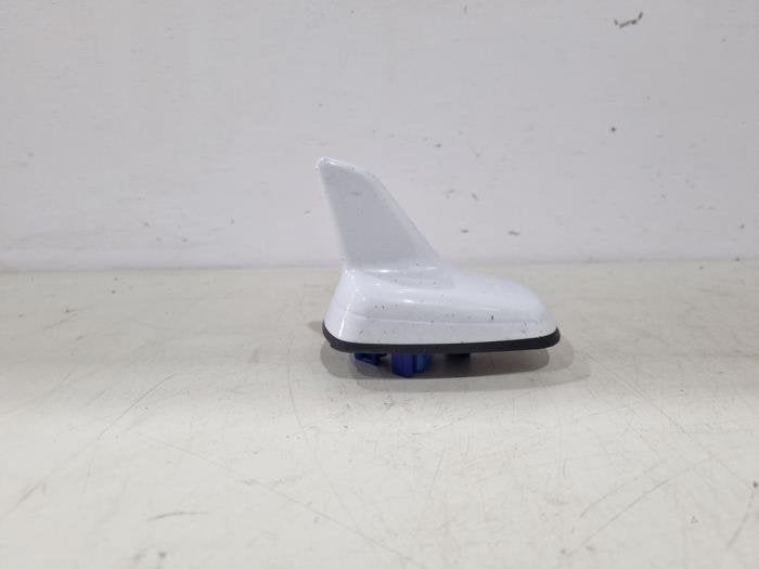 Antenne d'un Audi A4, -, 3 mois de garantie, Audi, Utilisé