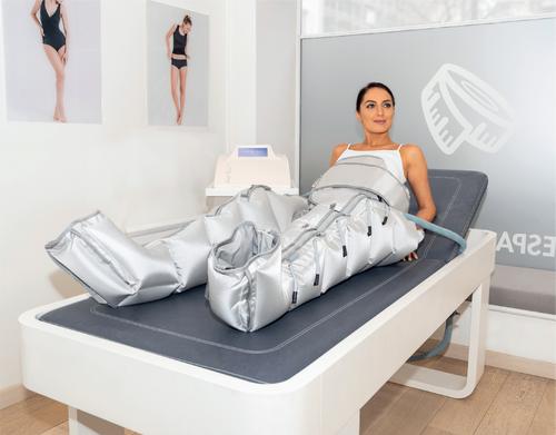BodySculptor Reveal (2023) – INSTAPKLAAR – Lymfedrainage, Enlèvement, Comme neuf, Soins du corps