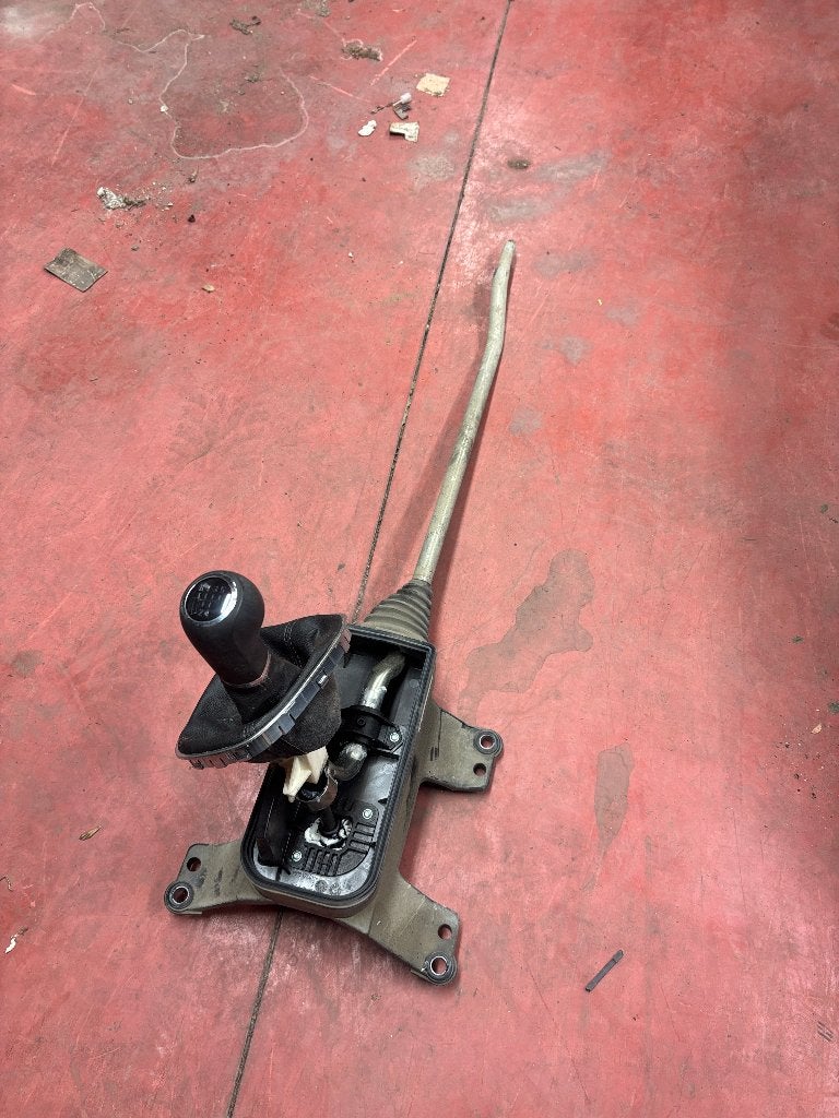 COMMANDE BOITE A VITESSES OPEL CORSA E, Autos : Pièces & Accessoires, Transmission & Accessoires, Opel, Utilisé, Enlèvement