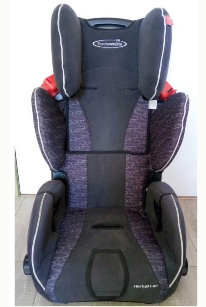 Autostoel, Kinderen en Baby's, Autostoeltjes, Ophalen