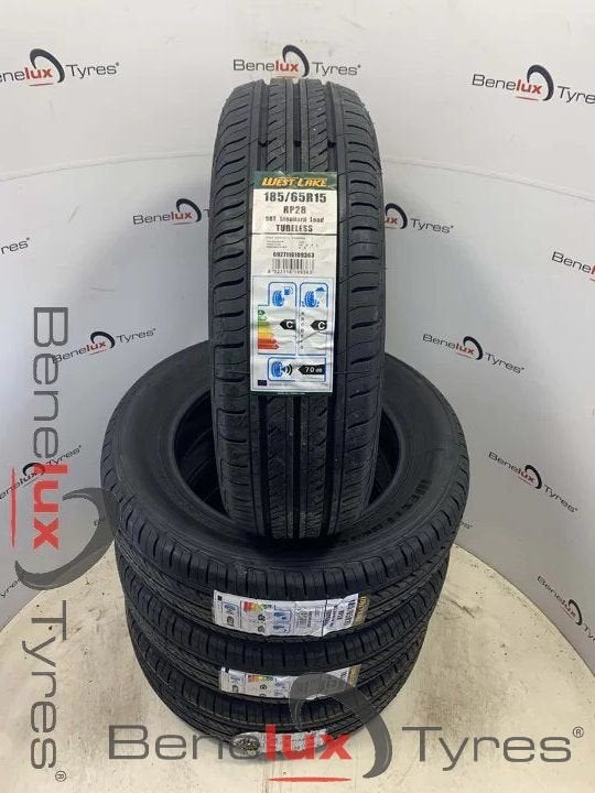 NIEUW 185/65R15 88T WestLake 185/65 R15 185/65/15 1856515, Neuf, 15 pouces, -, Véhicule de tourisme