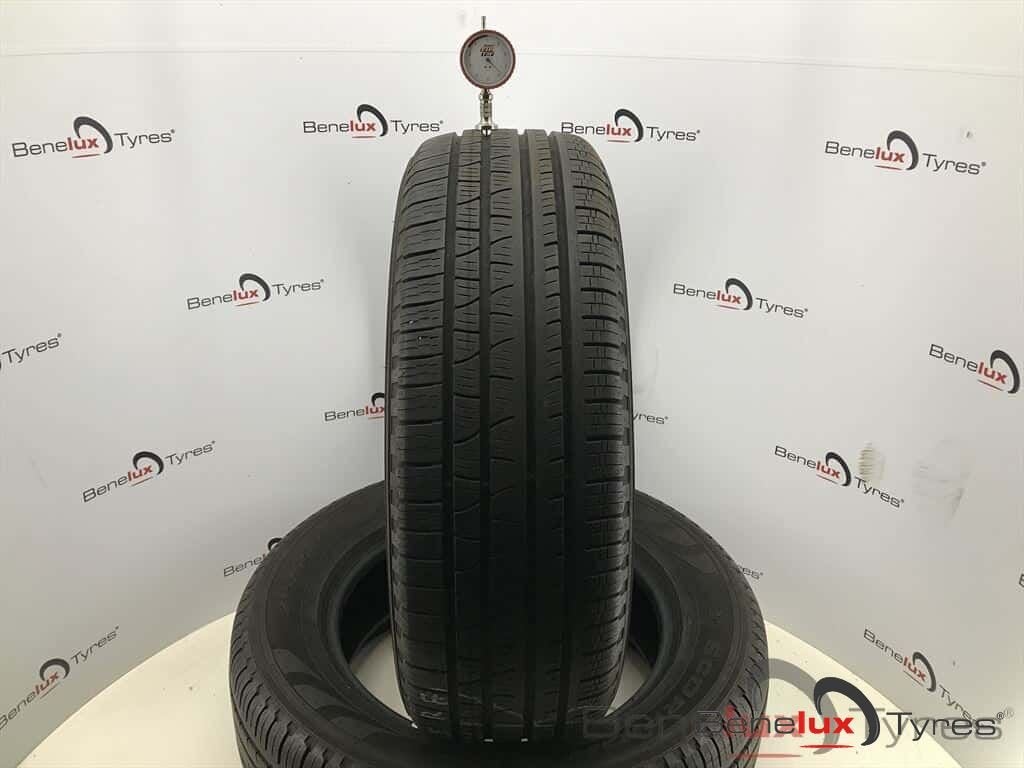 all-season 215/65R17 Pirelli 215/65 R17 215/65/17 2156517, Auto-onderdelen, Ophalen, -, -, 17 inch