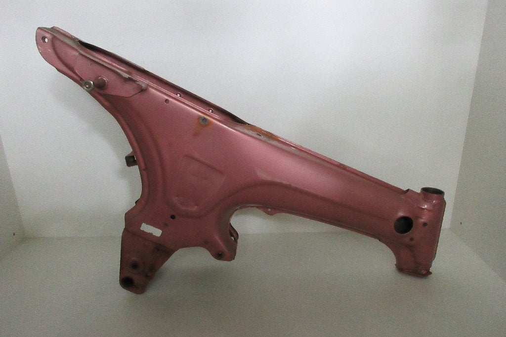 Frame HONDA DAX ORIGINEEL ST50, Motoren, Ophalen, Gebruikt