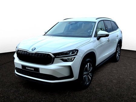 Skoda Kodiaq Kodiaq Family 1,5 TSI m-HEV 110 kW DSG7, Autos, Achat, Automatique, Kodiaq, Electronic Stability Program (ESP)