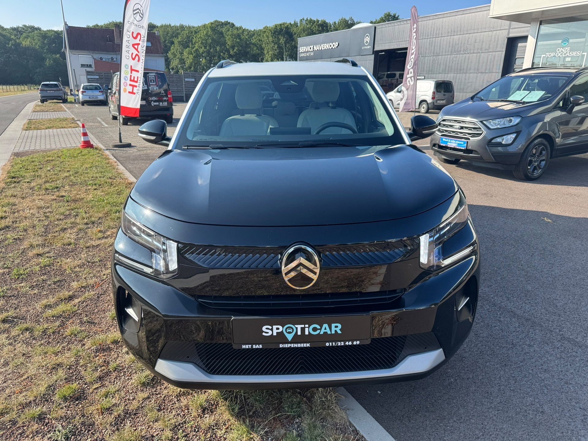Citroën C3 TURBO 100 CH -MAX - MANUEEL - WAARBORG, Autos, Achat, https://public.car-pass.be/vhr/8724b2ce-6520-4c65-afa4-b07c8e4490bc